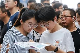 卡鲁索谈交易流言：报道就是报道 这是NBA每赛季都会上演的闹剧